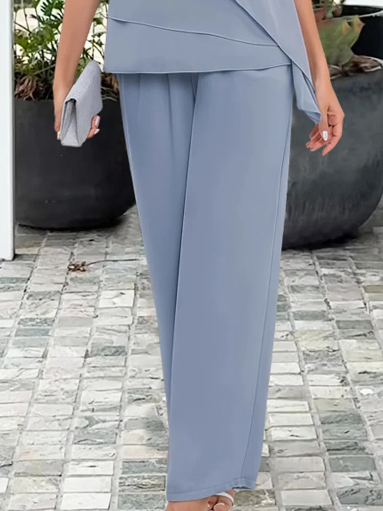 Sela™ | Elegant Flow Two-Piece