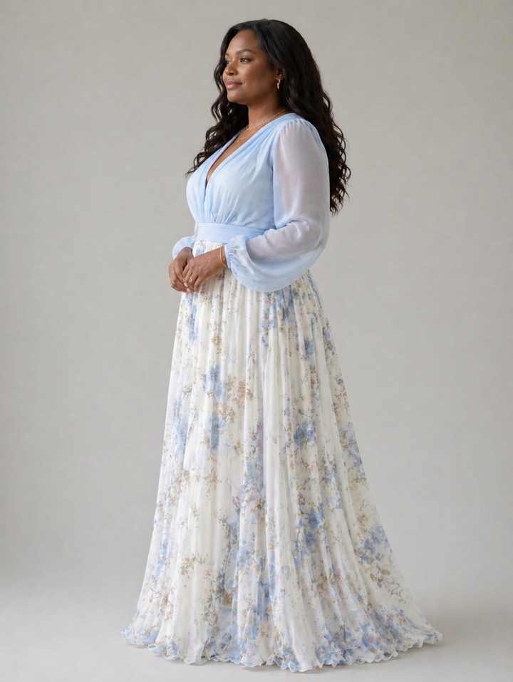 Rochelle™ | Maxi Dress