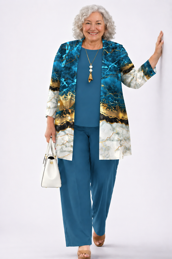 Teresa™ - 3-Piece Set