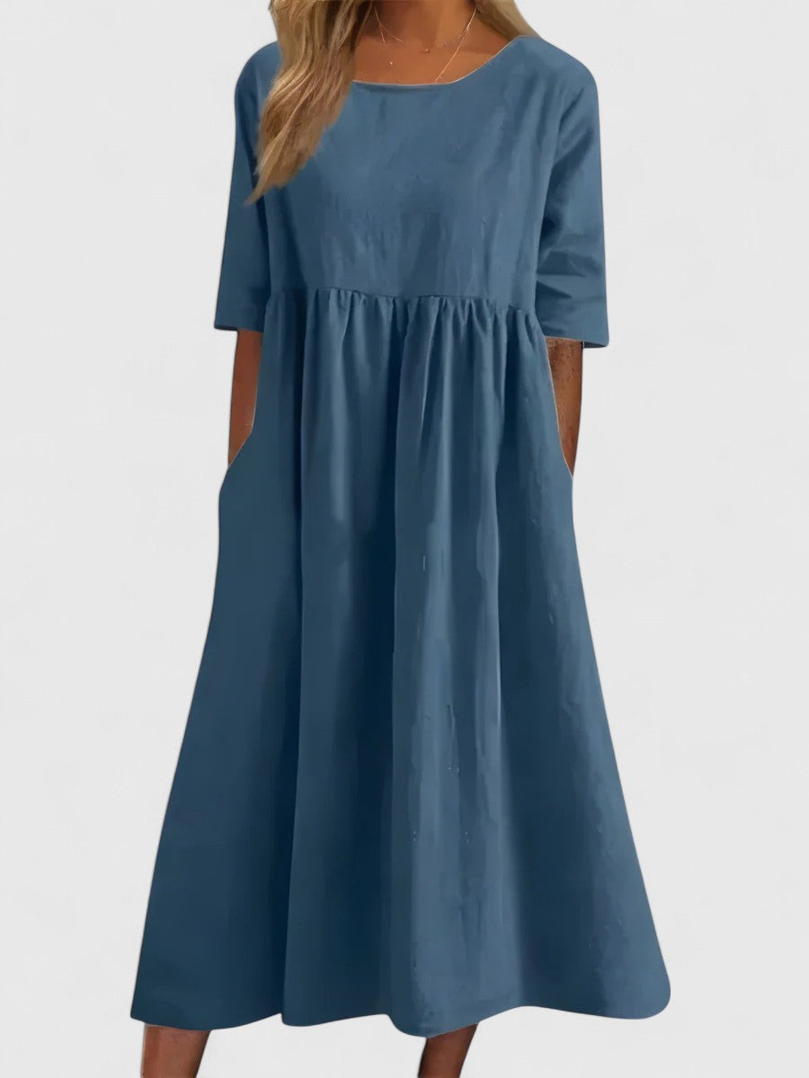 Cindy | Elegant Dress