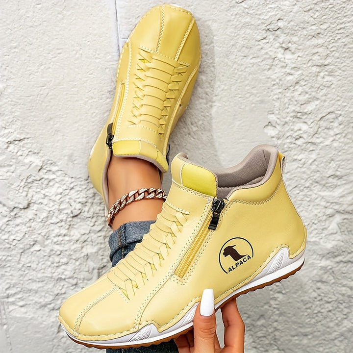 Cylia™ | Absolute comfort, in all weather