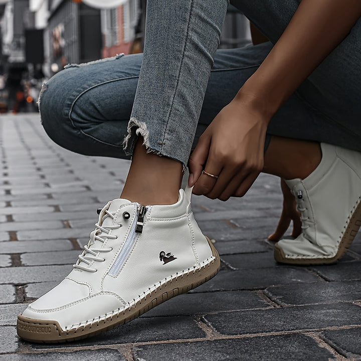 Mathilde™ | Urban Comfort Shoes