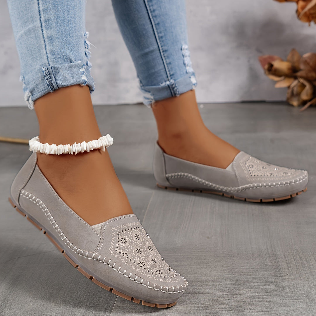 Faelora™ | Orthopedic Stability Shoes
