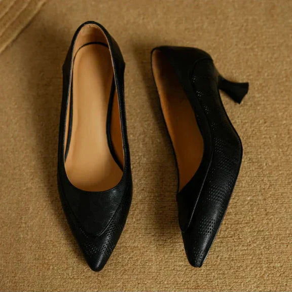 Fiona™ | Elegant Pumps