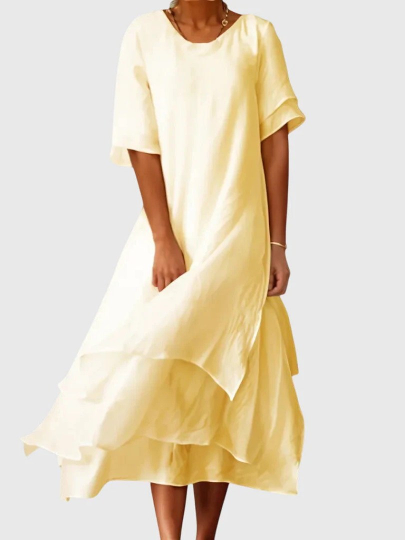 April™ | Elegant Dress
