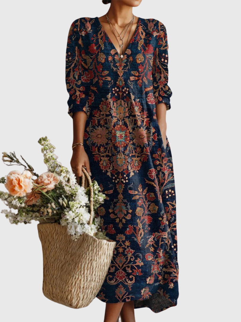 Althea™ | Everyday Comfort Dress