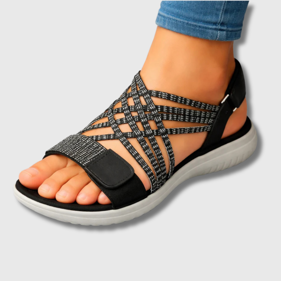 Susanne™ | Lightweight Orthopedic Sandals