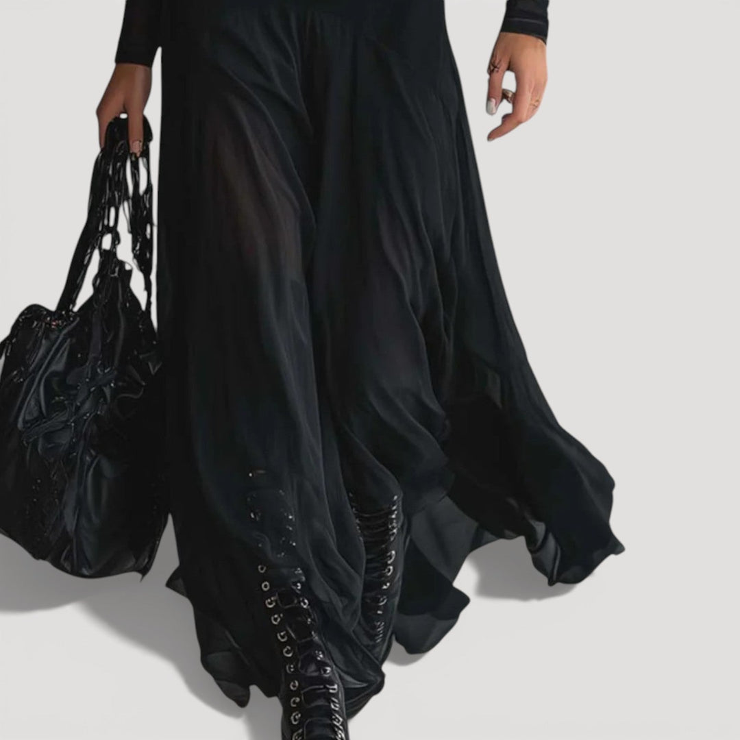 La Scintilla | Mystical Elegance Dress