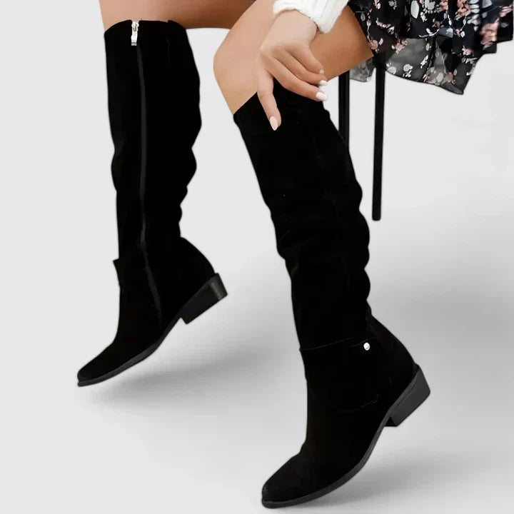 Ryzeliah | Orthopedic Boots