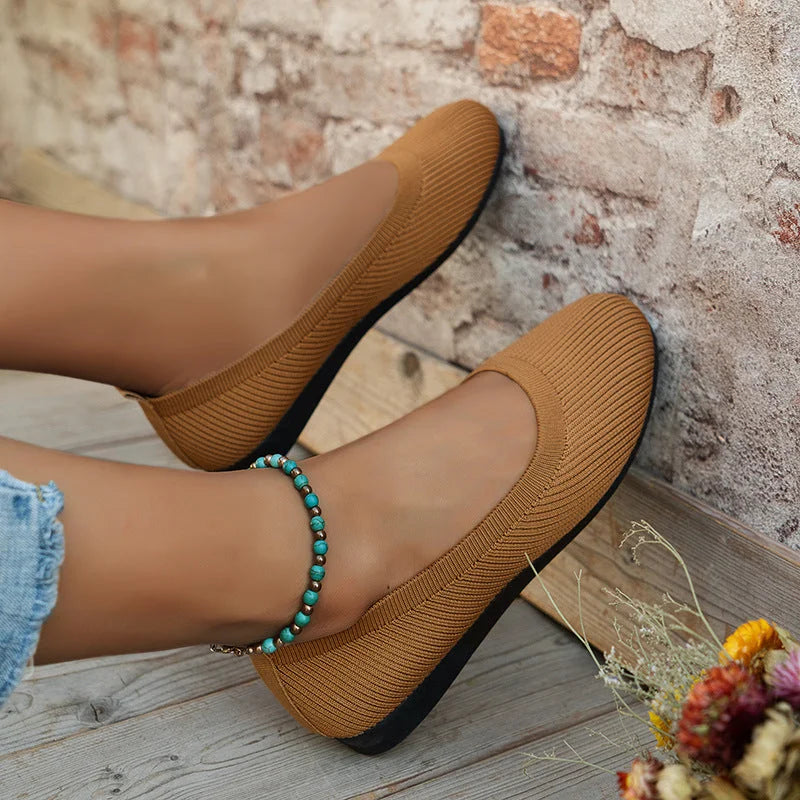 Frieda Comfort Shoes