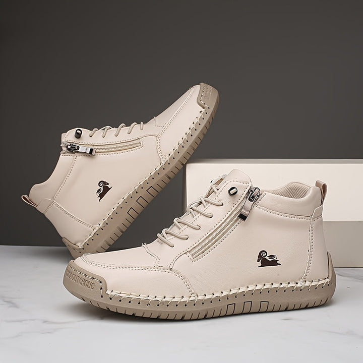 Mathilde™ | Urban Comfort Shoes