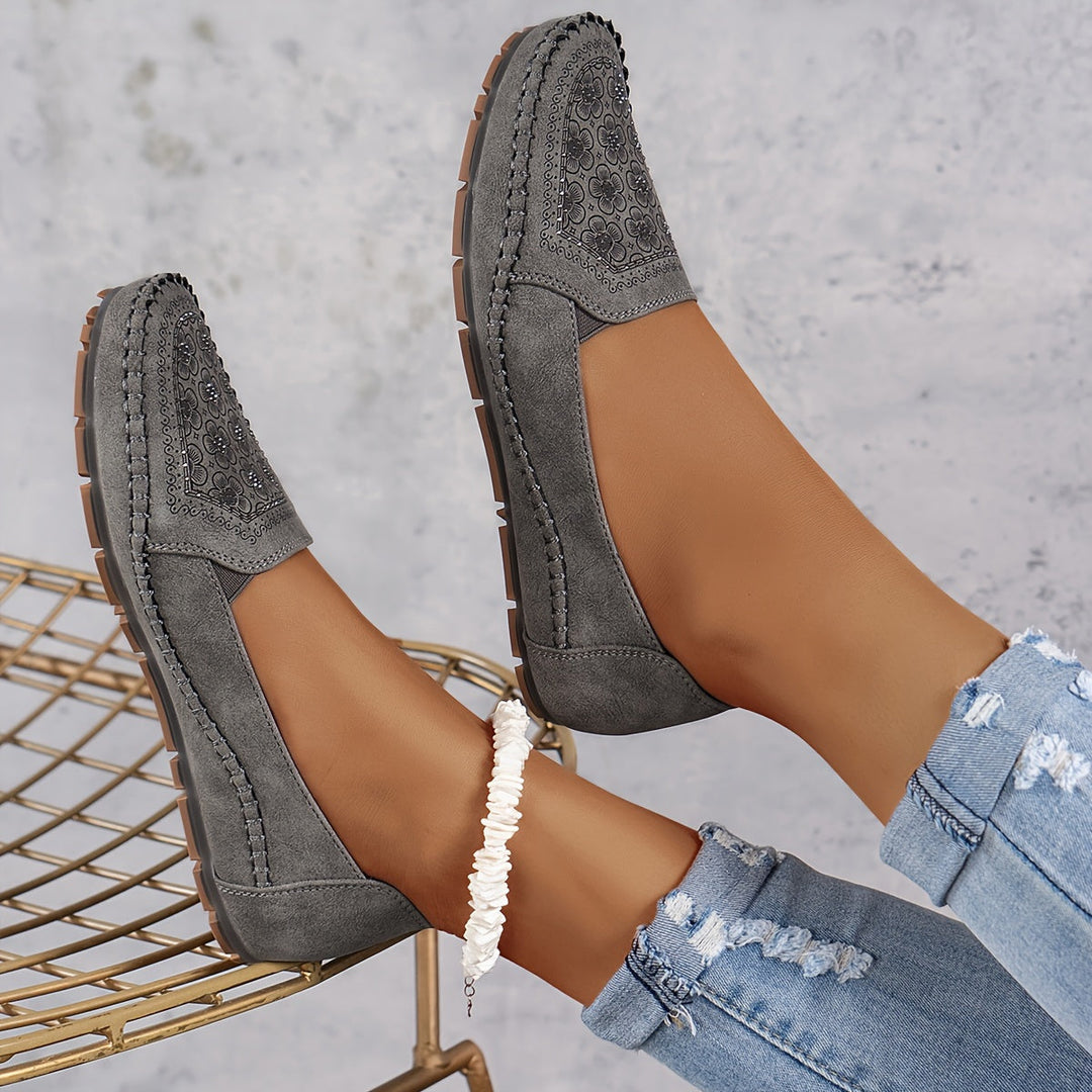 Faelora™ | Orthopedic Stability Shoes