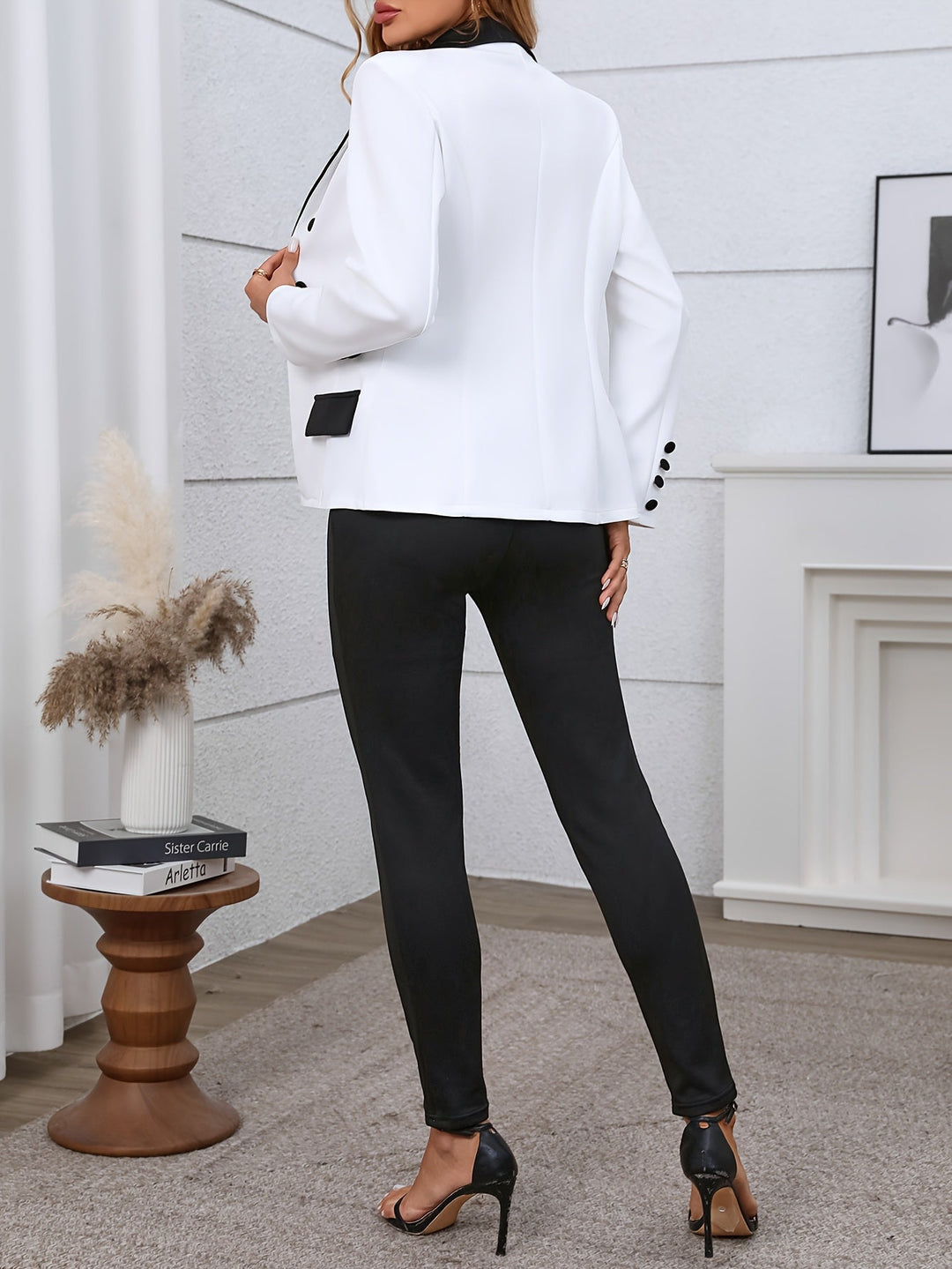 Doriana – elegant outfit for everyday use