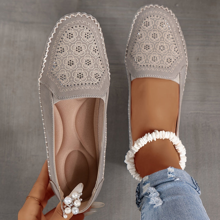 Faelora™ | Orthopedic Stability Shoes