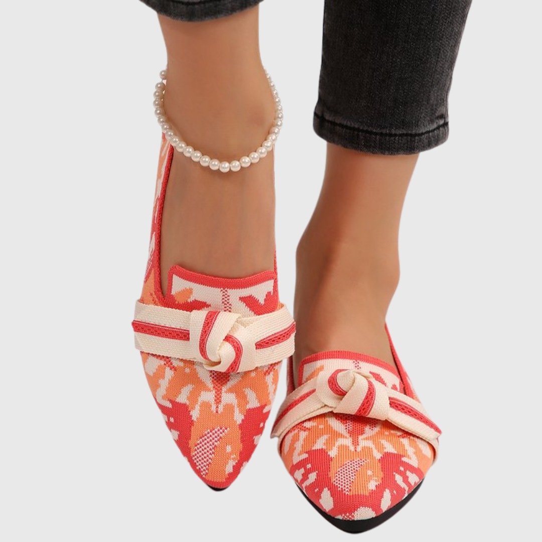 Muse | Artistic Comfort Loafers