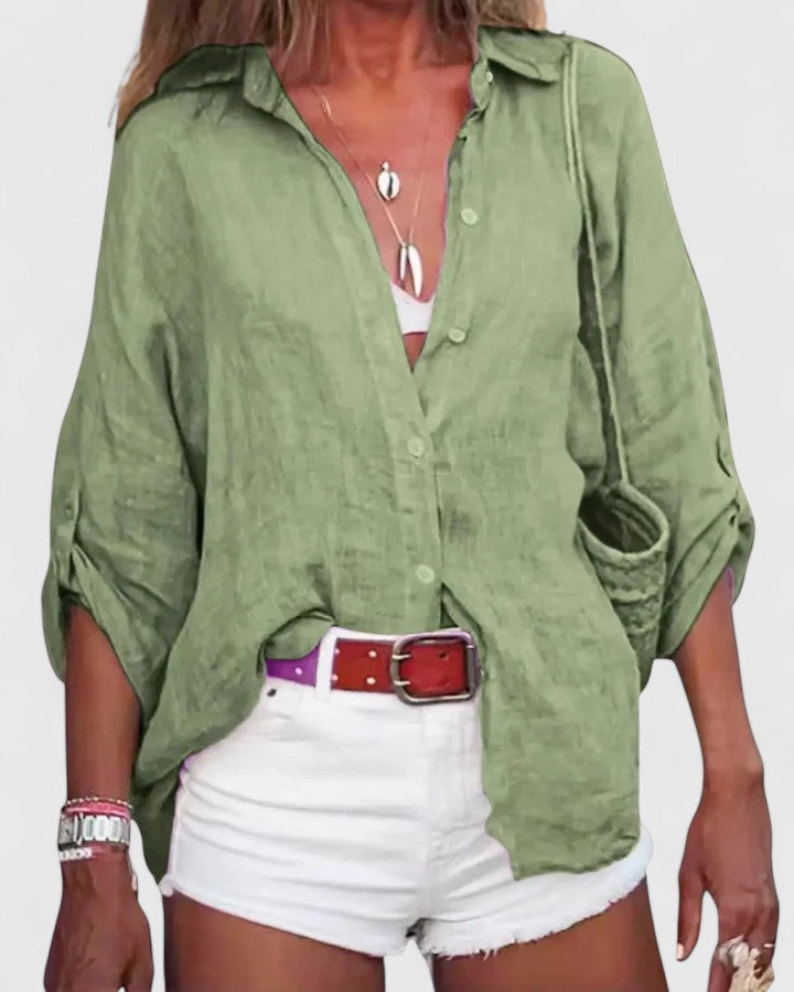 Nala - Sophisticated Top