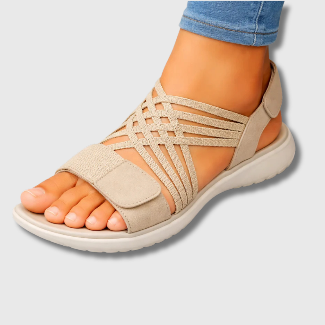 Susanne™ | Lightweight Orthopedic Sandals