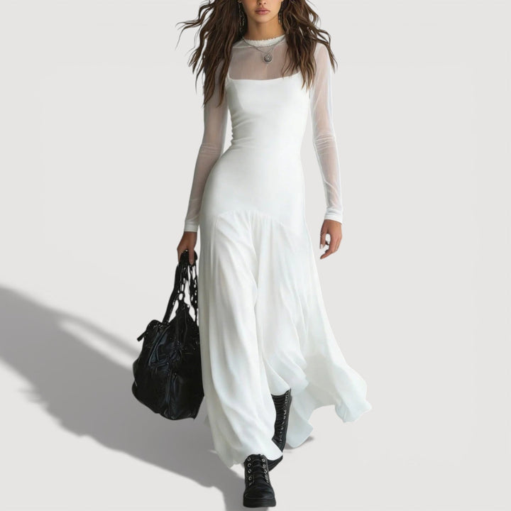 La Scintilla | Mystical Elegance Dress