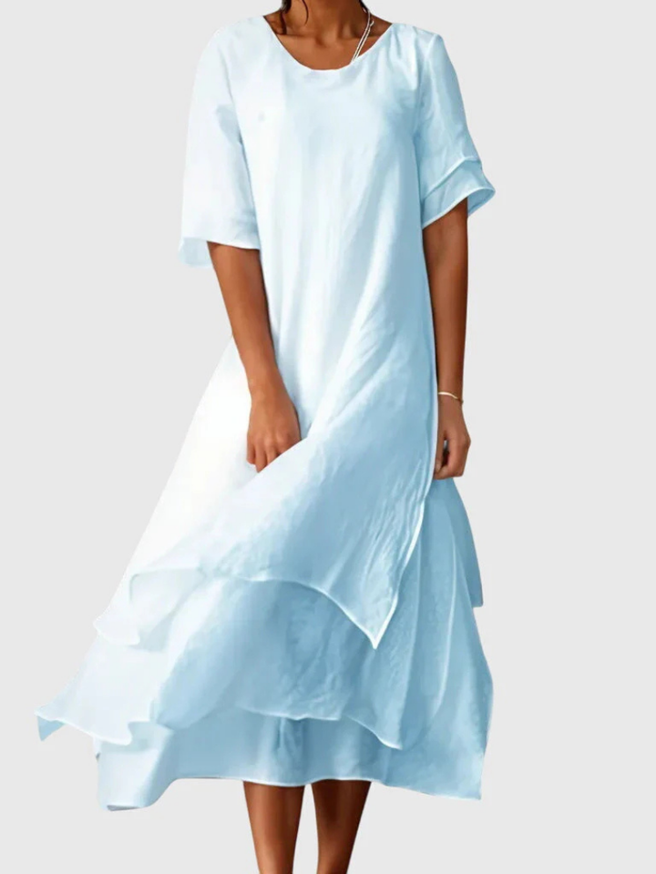 April™ | Elegant Dress
