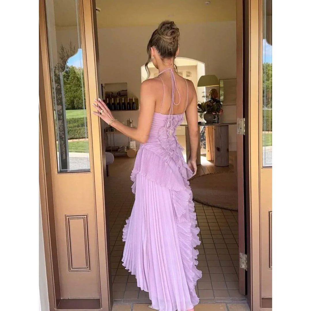 Celia | Elegant and Refined Dress