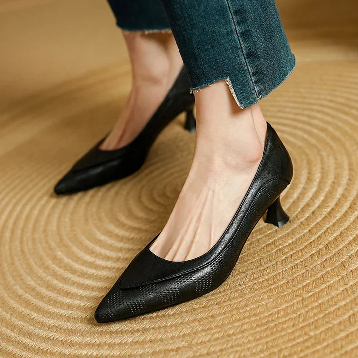 Fiona™ | Elegant Pumps