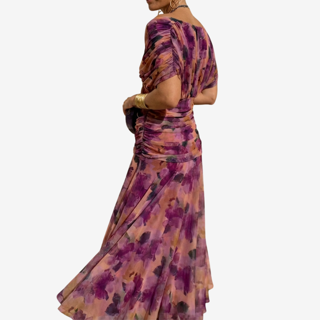 Christine | Elegant Dress