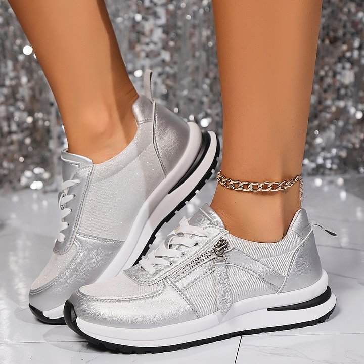 Ashlyn™ | Orthopedic Sneakers