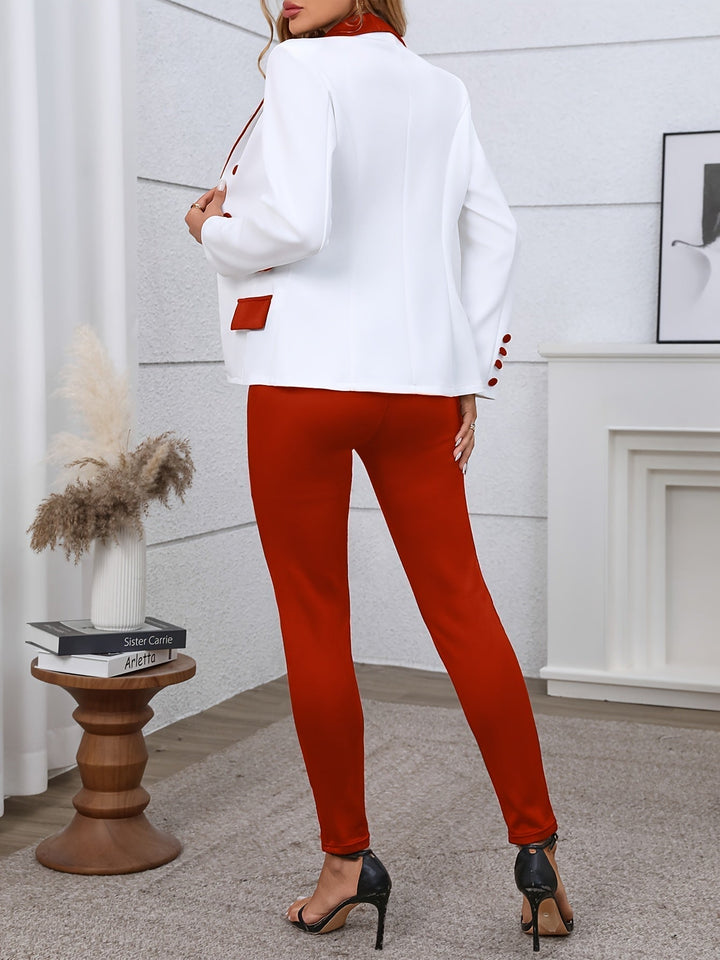 Doriana – elegant outfit for everyday use