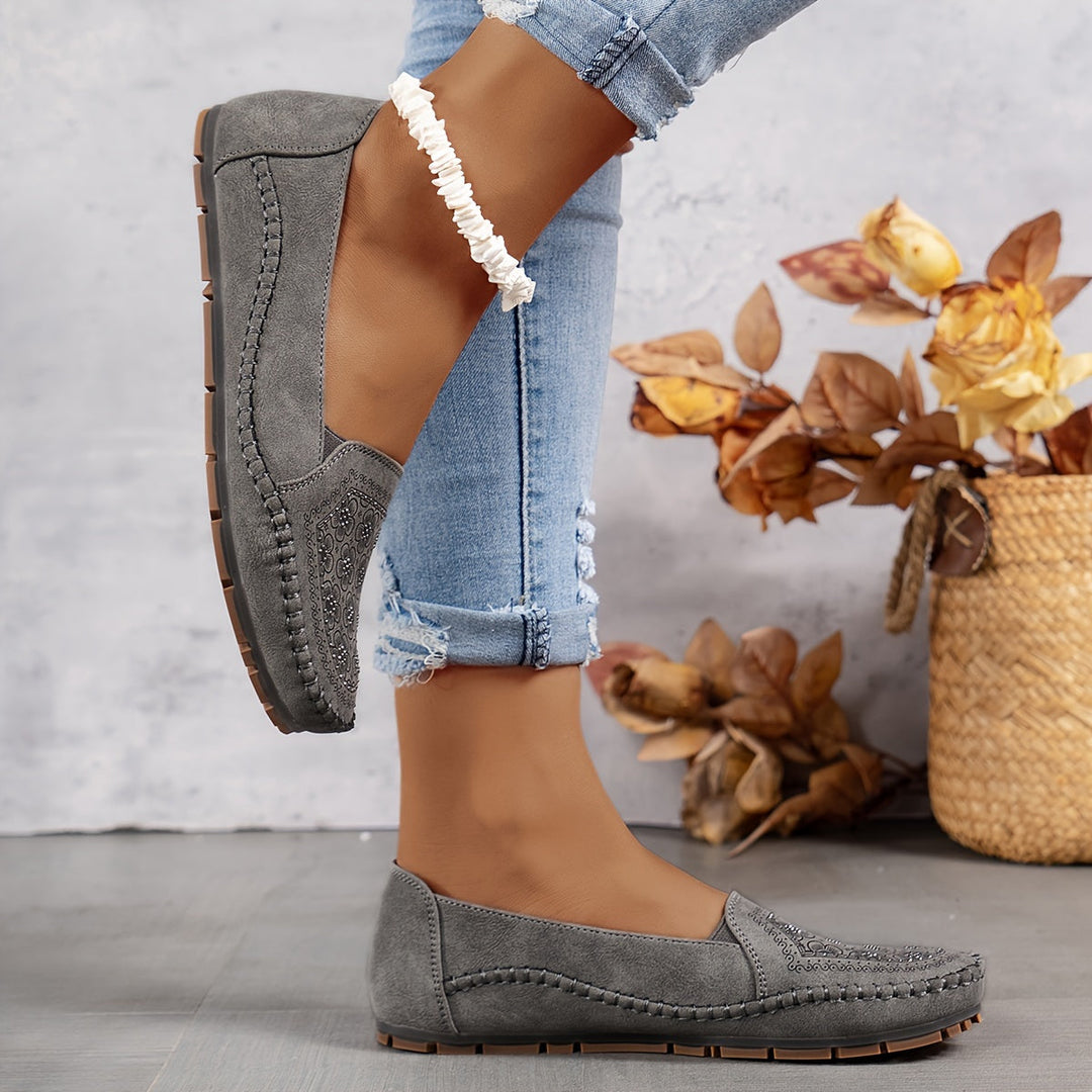 Faelora™ | Orthopedic Stability Shoes
