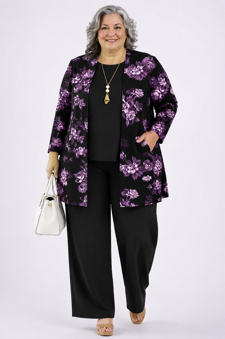Helia™ - 3-Piece Set