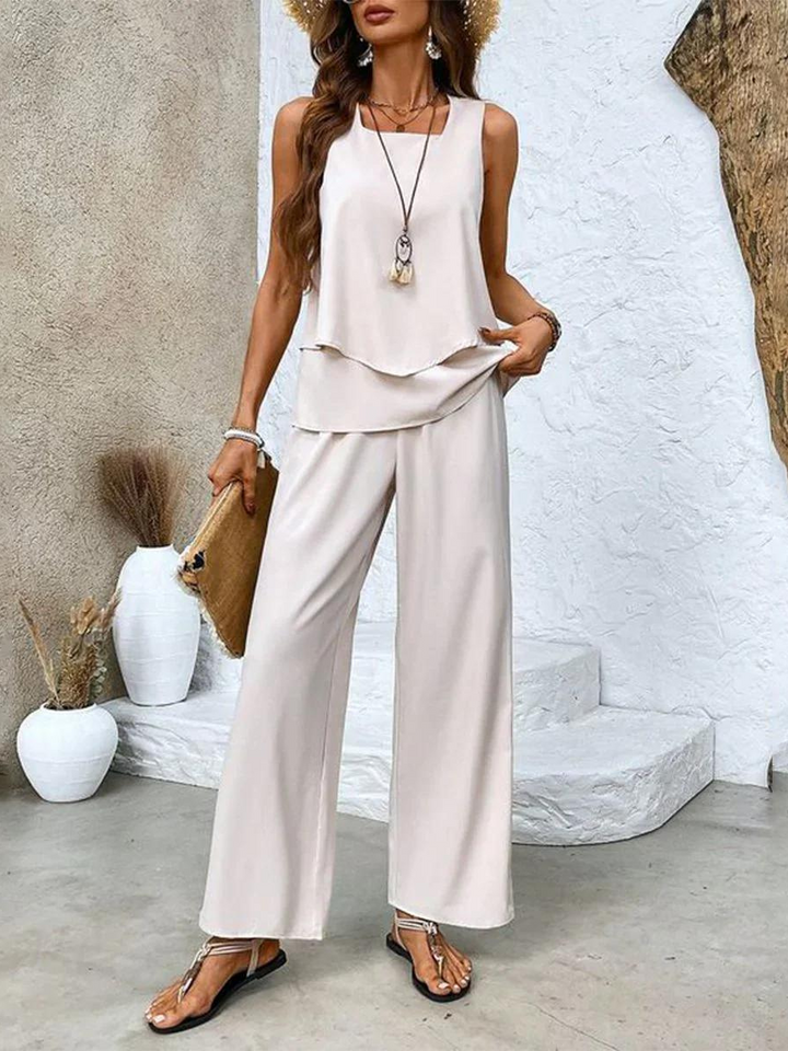 Averina™ – Stylish Summer Elegance Collection