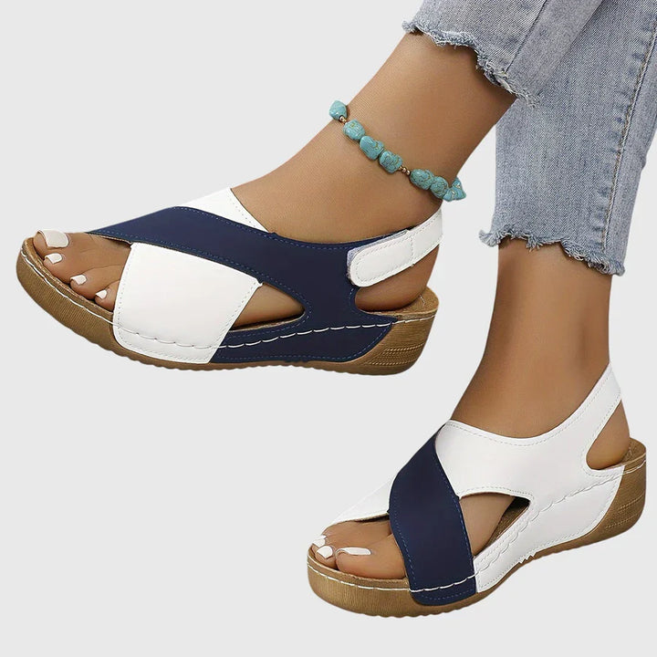 Pryselle™ | Orthopedic Sandals