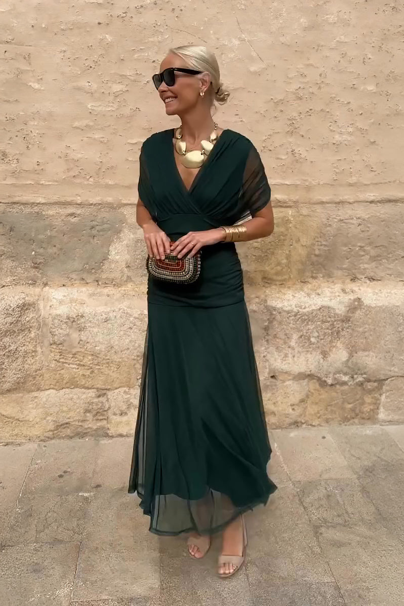 Dalma | Elegant Dress