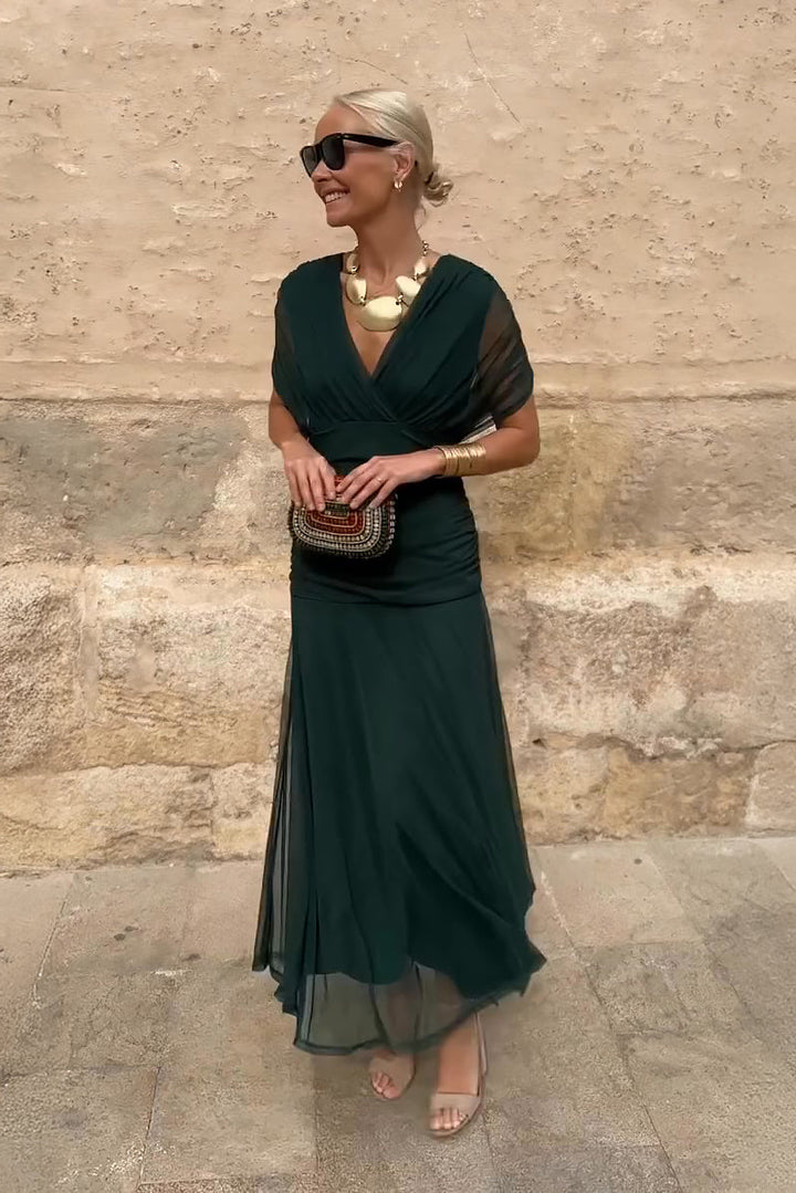 Dalma | Elegant Dress