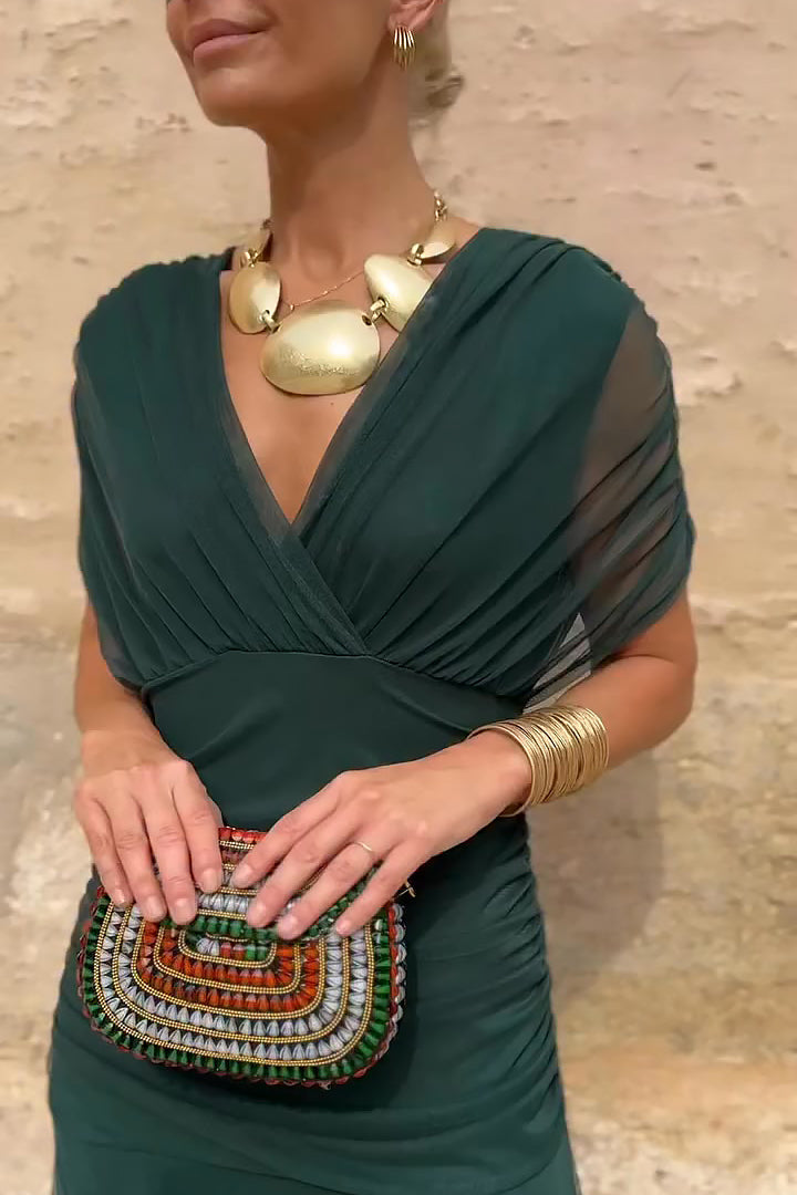 Dalma | Elegant Dress