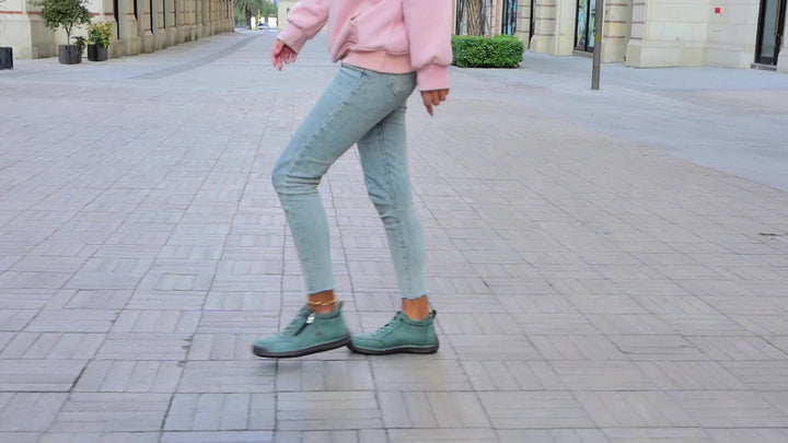 Emy™ | Therapeutic Comfort Sneakers