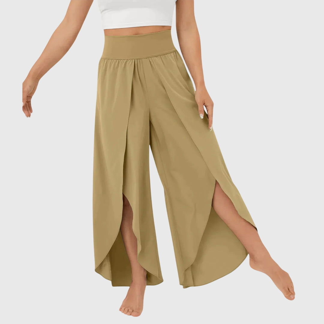 AirFlow - Women's Pants