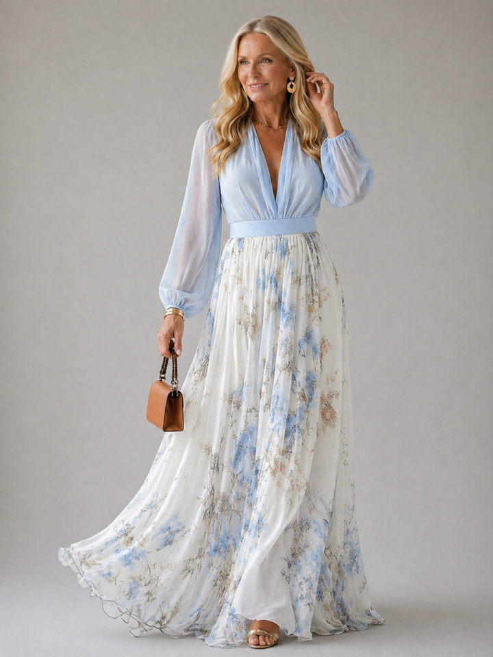 Rochelle™ | Maxi Dress
