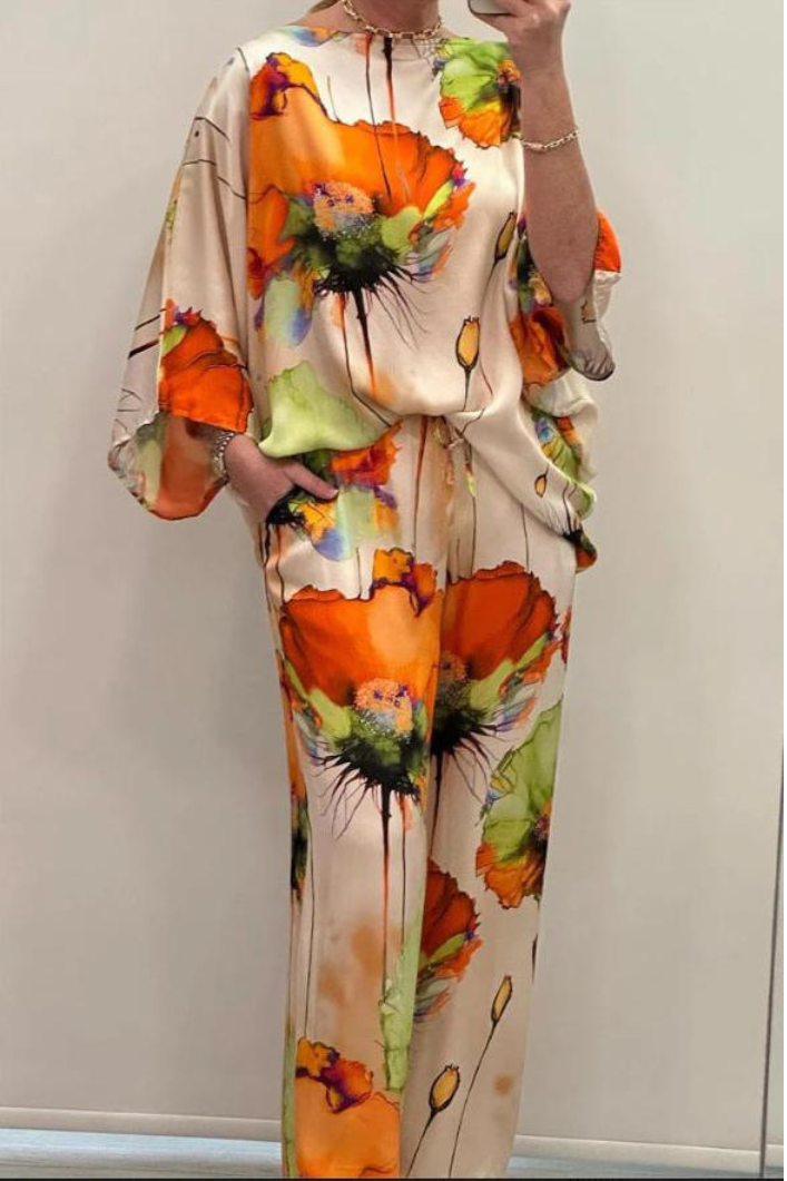 Jade - Lively Two-Piece Set