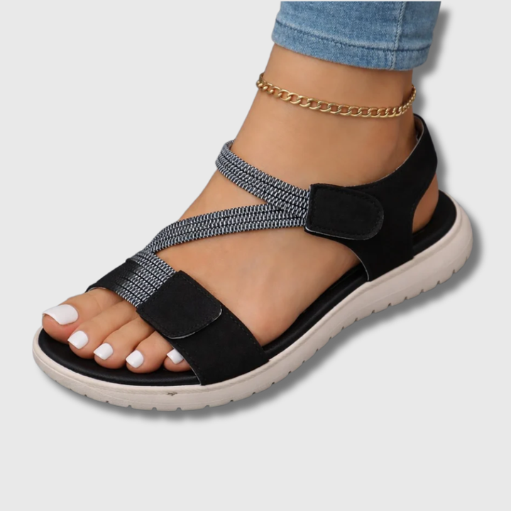 Glyresan® - Lightweight Orthopedic Sandals