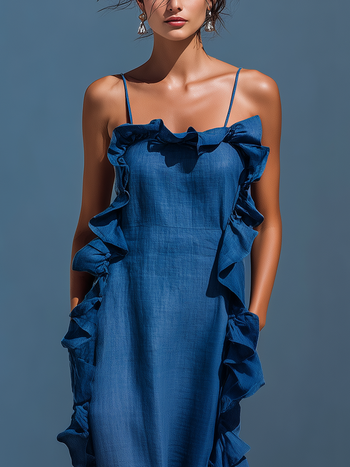 Hailey™ | Elegant Maxi Dress