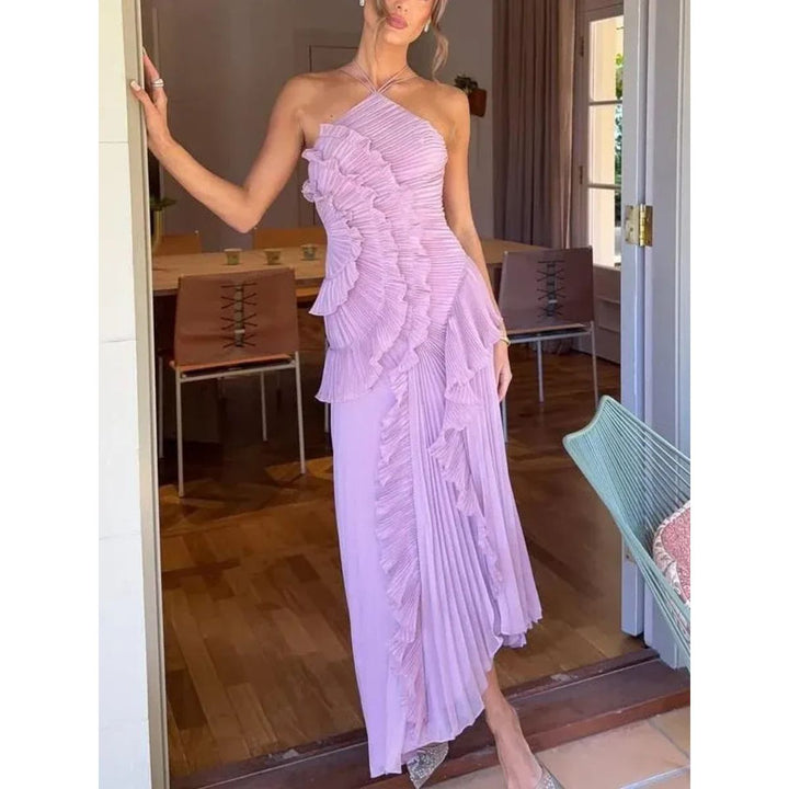 Celia | Elegant and Refined Dress