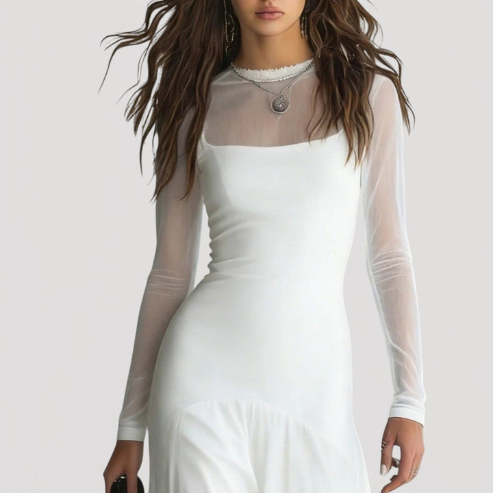 La Scintilla | Mystical Elegance Dress
