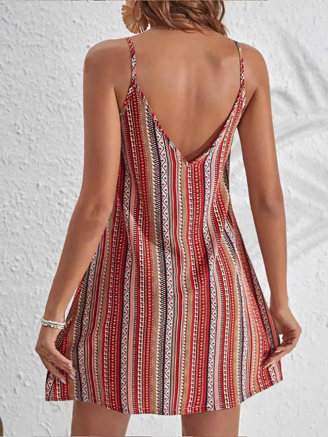 Harlisse™ | Summer Mini Dress