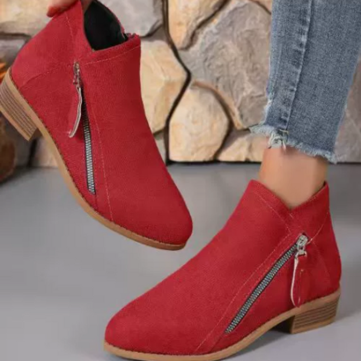Kalvaya - Sophisticated Boots