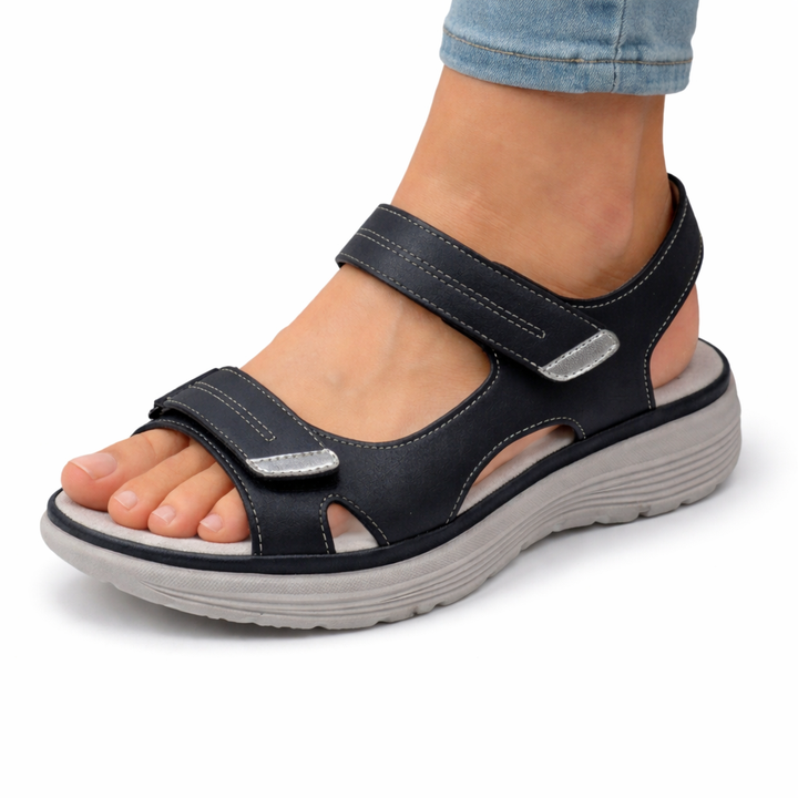 Simona™ | Orthopedic Sandal