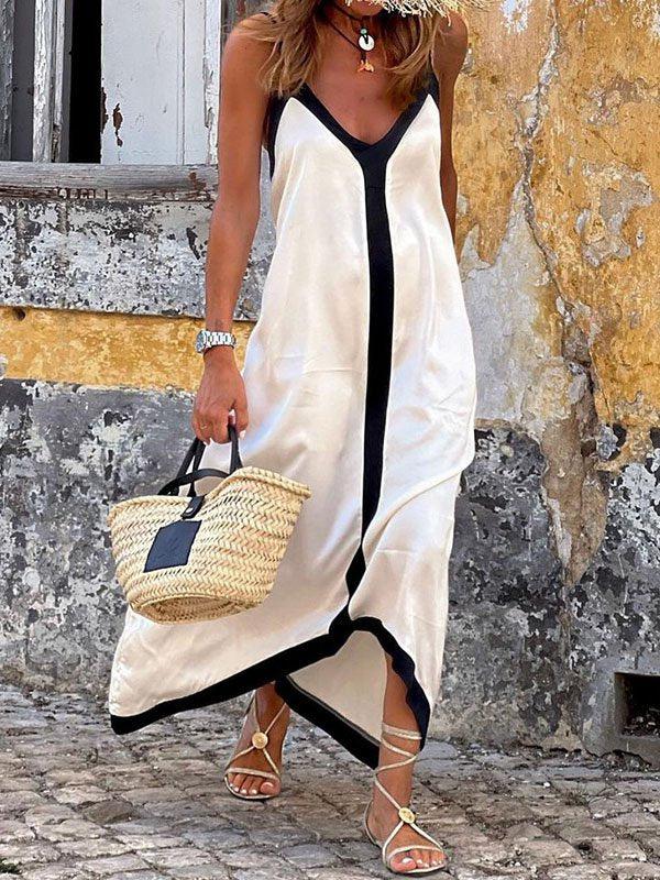 Rosalia - Elegant Chic Dress