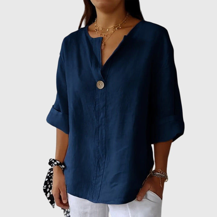 Valentina™ | Elegant Blouse