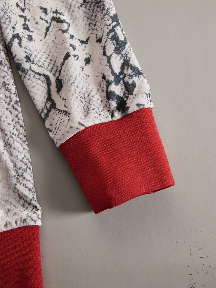 Tamara – Velvet Sports Set