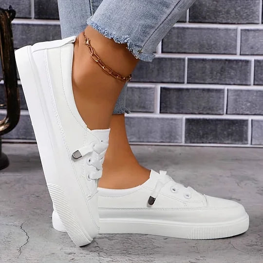 Elyna™ | Discreet comfort that eases your steps